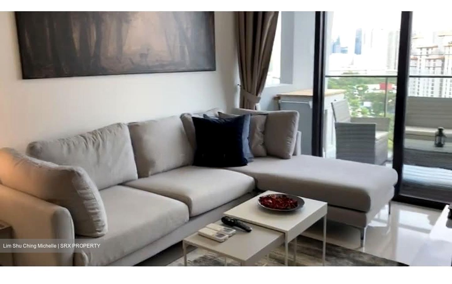 The Crest (D3), Condominium #545438831